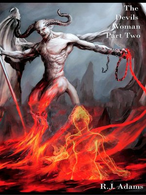 cover image of The Devils Woman
